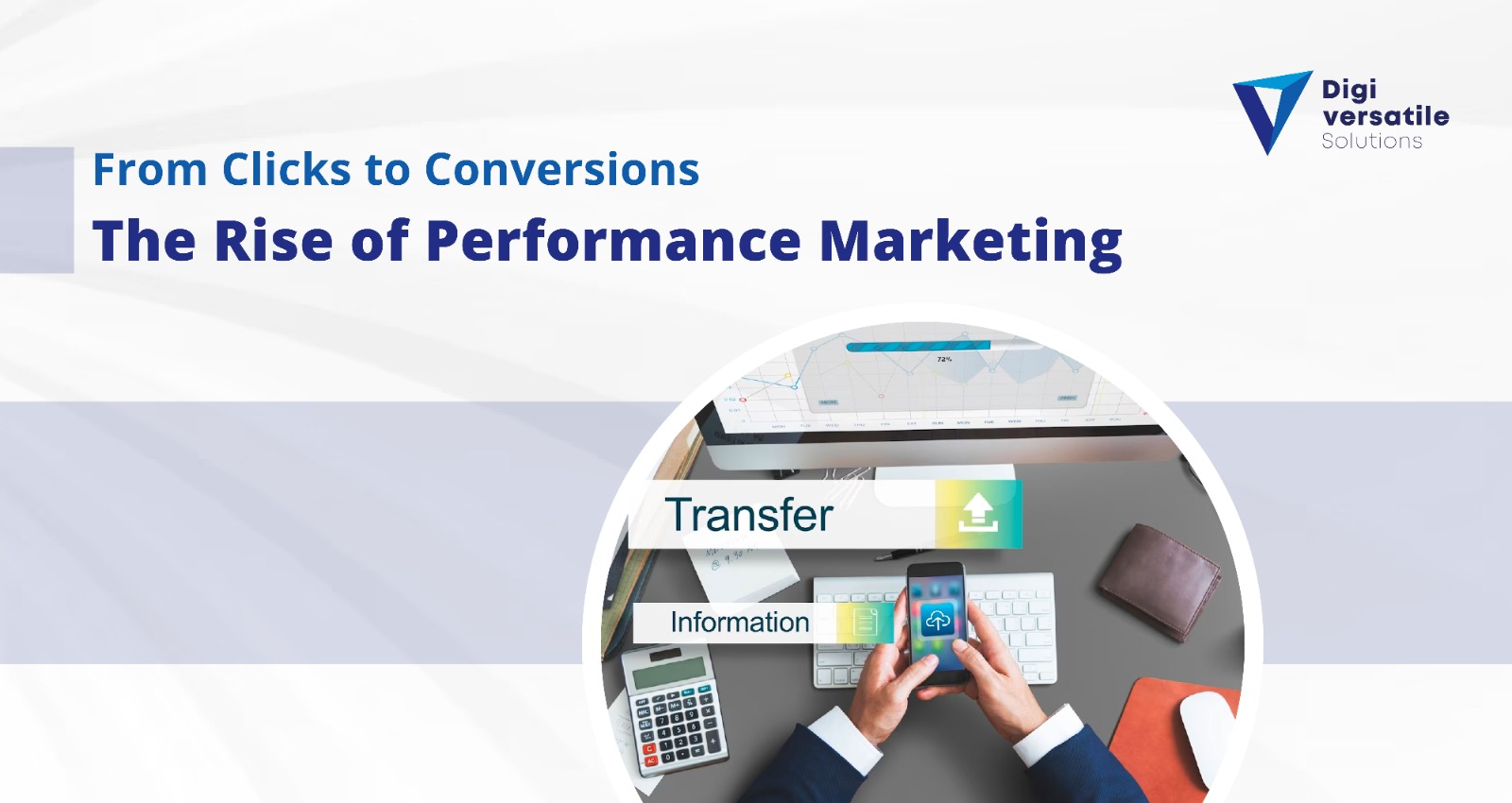 From Clicks to Conversions: The Rise of Performance Marketing